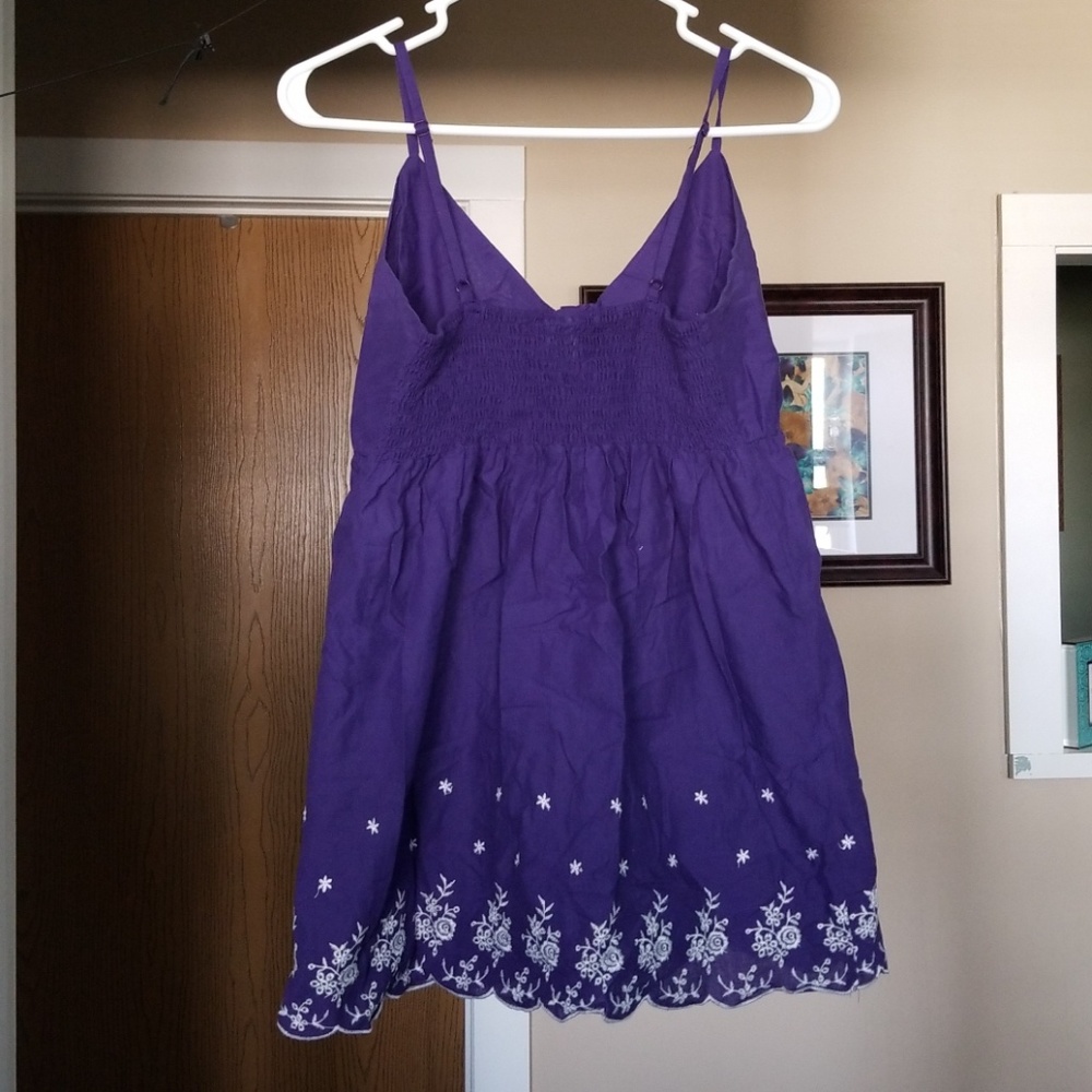 Tank top - Picture 6 of 7